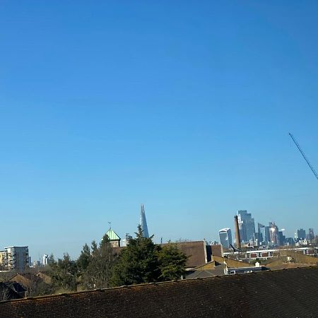 Bright, Spacious, Modern Interior Decor 2 Bedrooms Apartment With Amazing Views London Luaran gambar