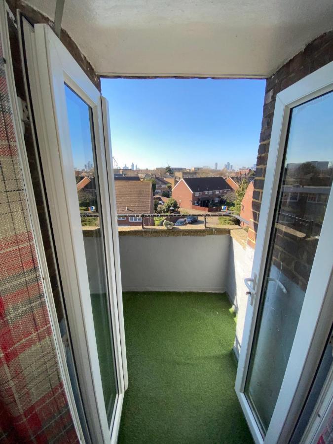 Bright, Spacious, Modern Interior Decor 2 Bedrooms Apartment With Amazing Views London Luaran gambar