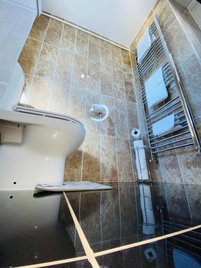 Bright, Spacious, Modern Interior Decor 2 Bedrooms Apartment With Amazing Views London Luaran gambar