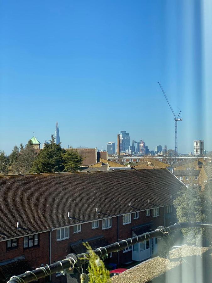 Bright, Spacious, Modern Interior Decor 2 Bedrooms Apartment With Amazing Views London Luaran gambar